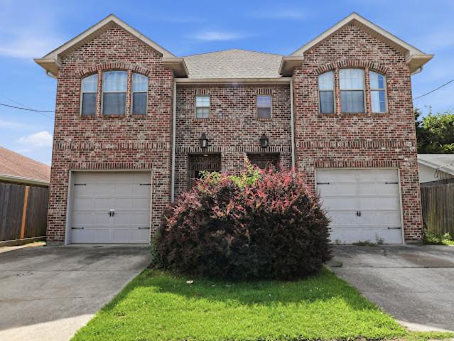 House for sale in Metairie, Louisiana