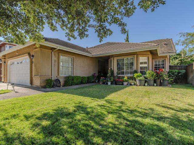 House for sale in Lodi, California
