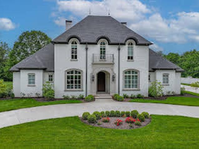 House for sale in Nicholasville
