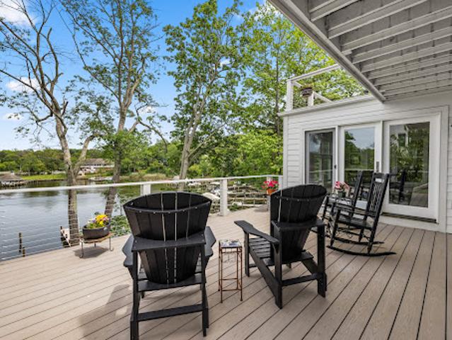 House for sale in Severna Park, Maryland