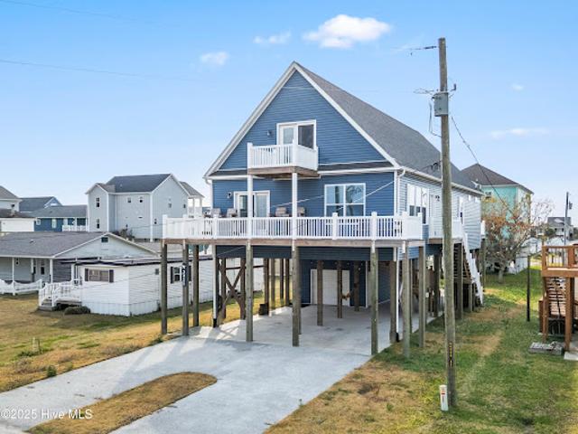 House for sale in North Carolina