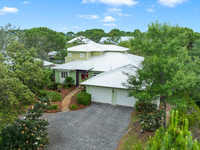 House for sale in Orange Beach, Alabama