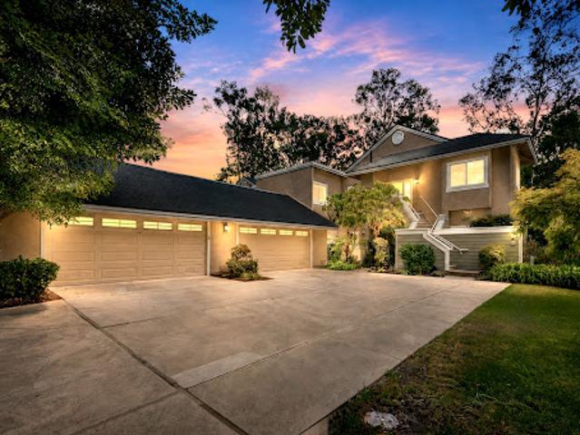 House for sale in Irvine, California