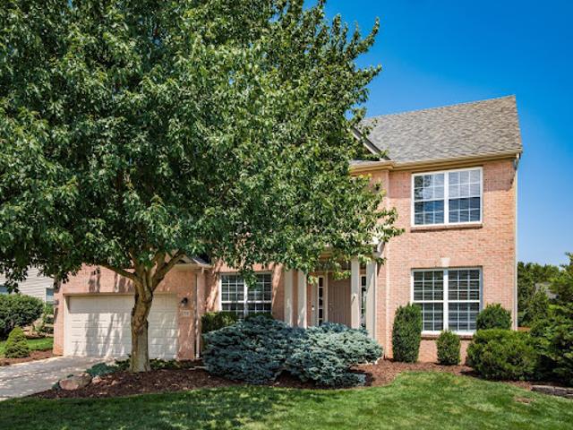 House for sale in Ohio