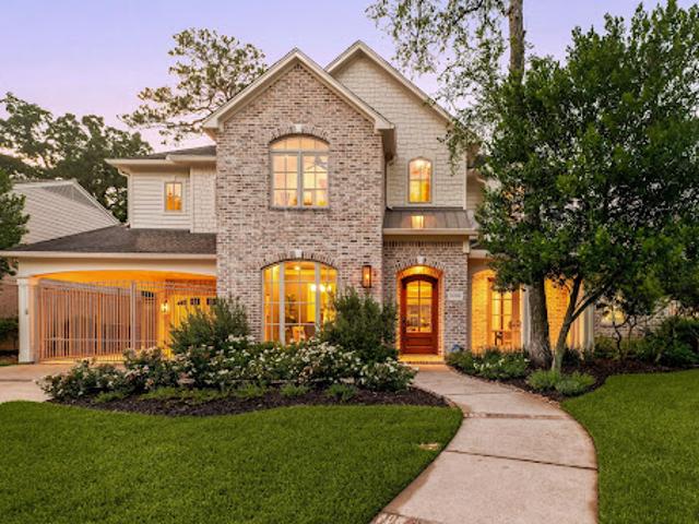 House for sale in Harris, Texas