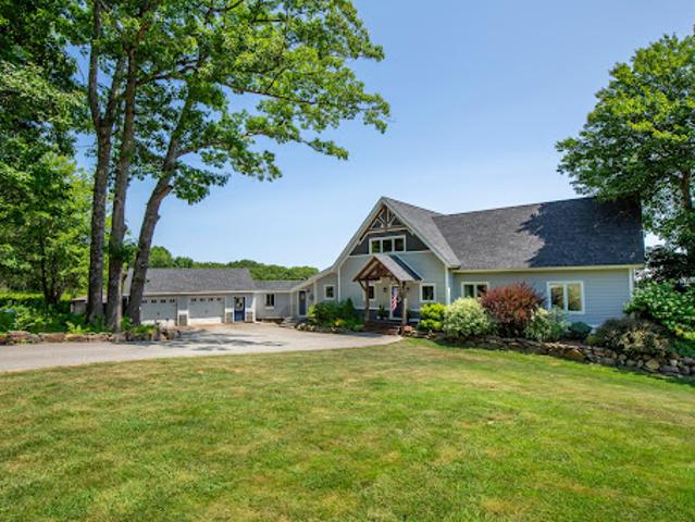 House for sale in Rockland, Maine