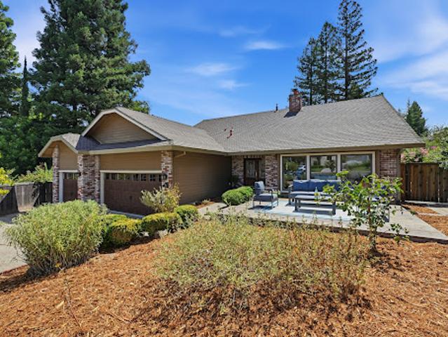 House for sale in El Dorado Hills, California