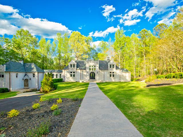 House for sale in Upson, Georgia