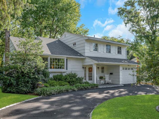 House for sale in Madison, Morris County
