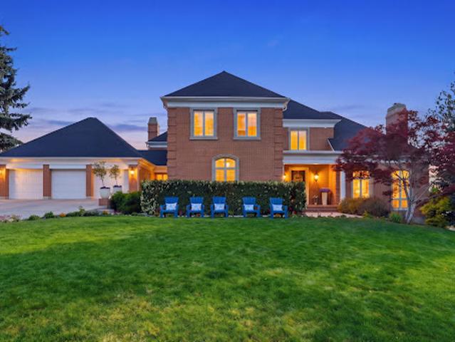 House for sale in Salt Lake City, Utah