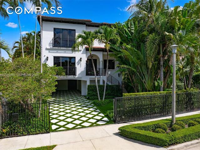 House for sale in Miami, Miami-Dade County
