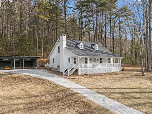 House for sale in Highlands, North Carolina