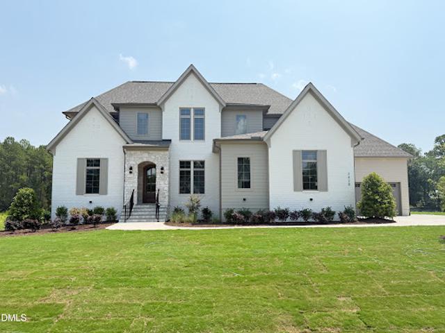House for sale in Wake, North Carolina