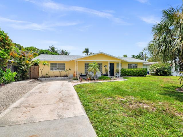 House for sale in Jupiter, Florida