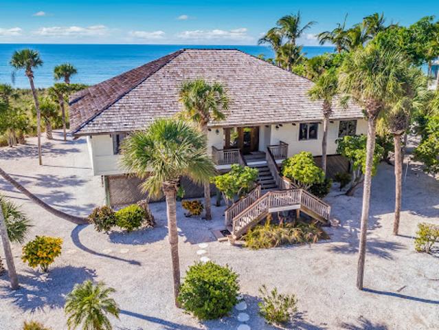 House for rent in Boca Grande, Florida