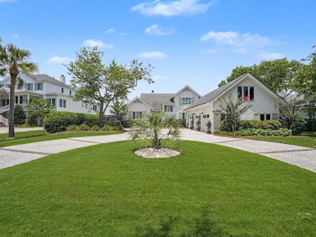 House for sale in Savannah, Georgia