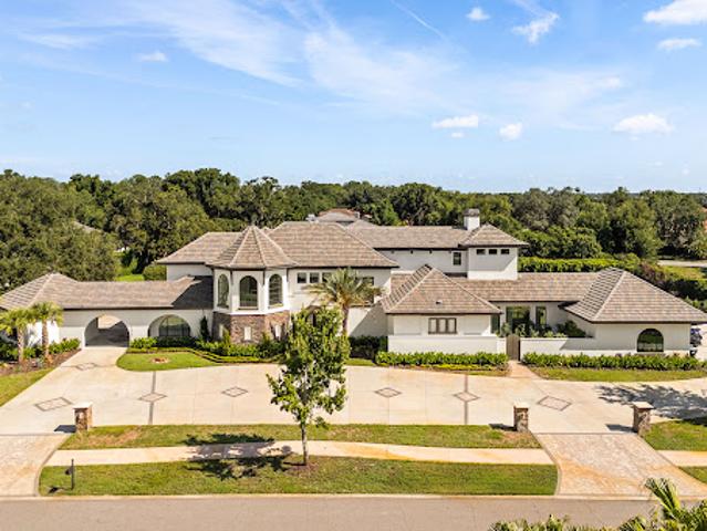 House for sale in Windermere, Florida