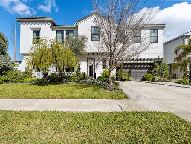 House for sale in Tampa, Florida