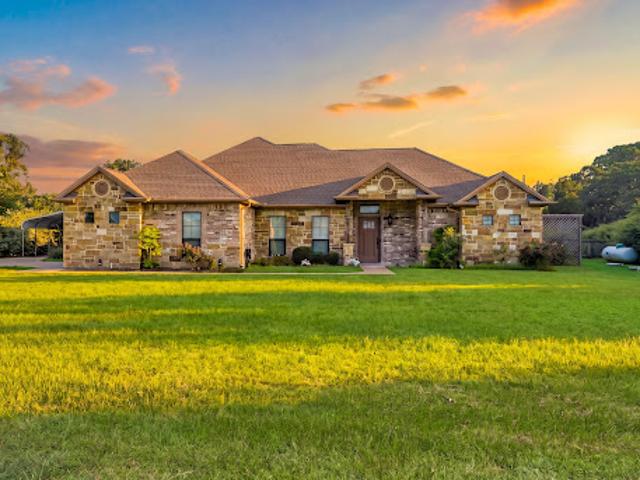 House for sale in Bryan, Texas