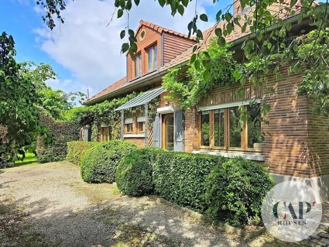 Maison location à Beauvechain, Wallonie