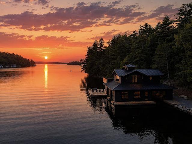 House for sale in Muskoka, Ontario
