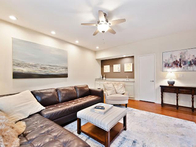 House for sale in Sacramento, California