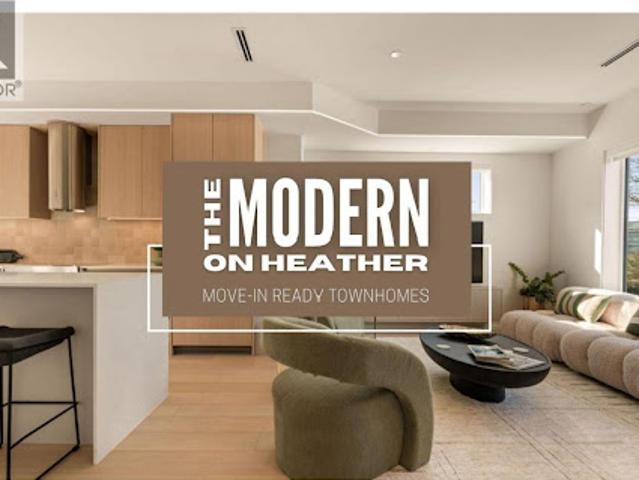 House for sale in Vancouver, British Columbia
