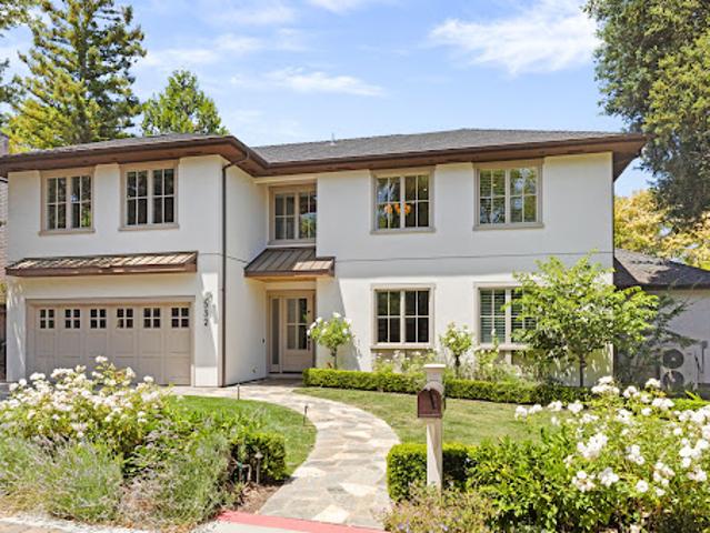 House for sale in Redwood City