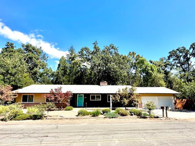 House for rent in Angwin