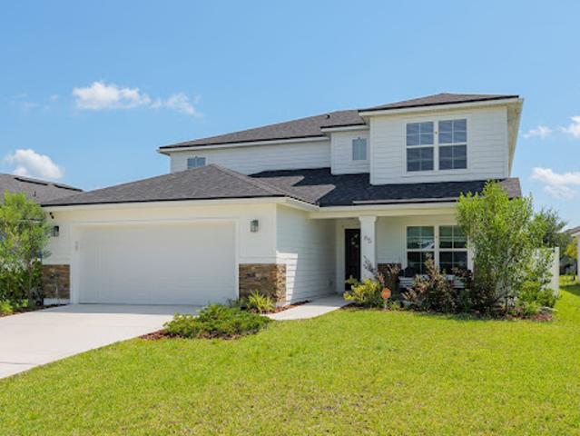 House for sale in Saint Johns, Florida