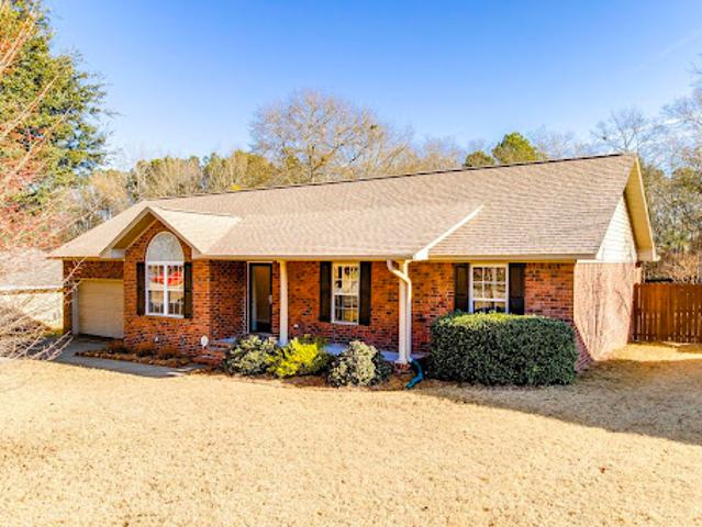 House for sale in South Carolina