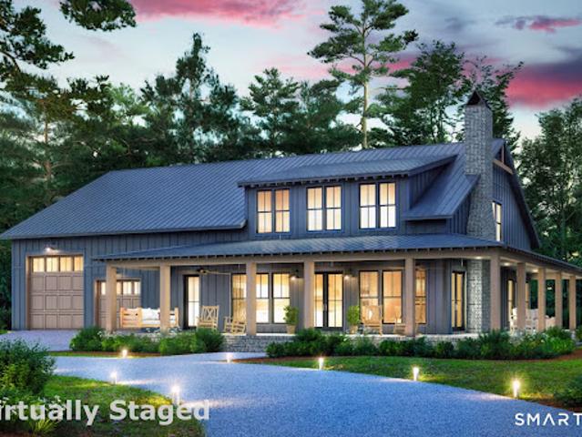House for sale in Cos Cob, Connecticut