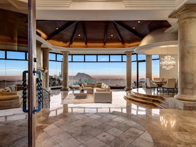 House for sale in Scottsdale, Arizona