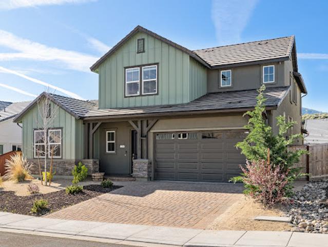House for sale in Verdi, Nevada