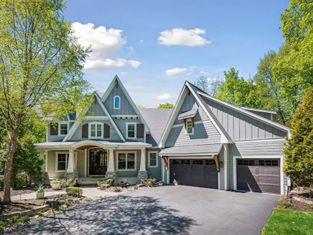 House for sale in Hennepin, Minnesota