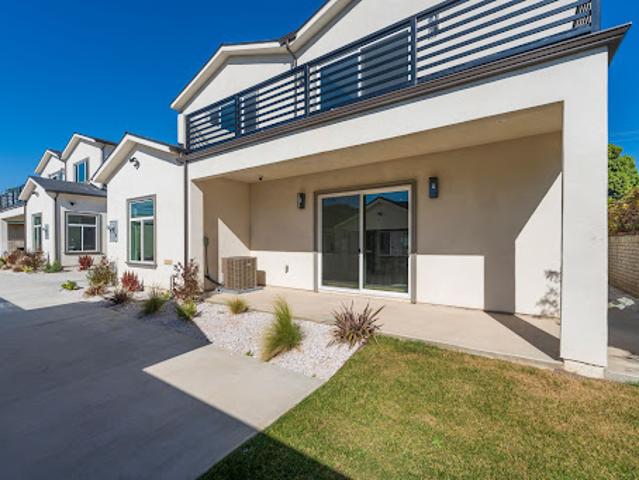 House for sale in Torrance, California