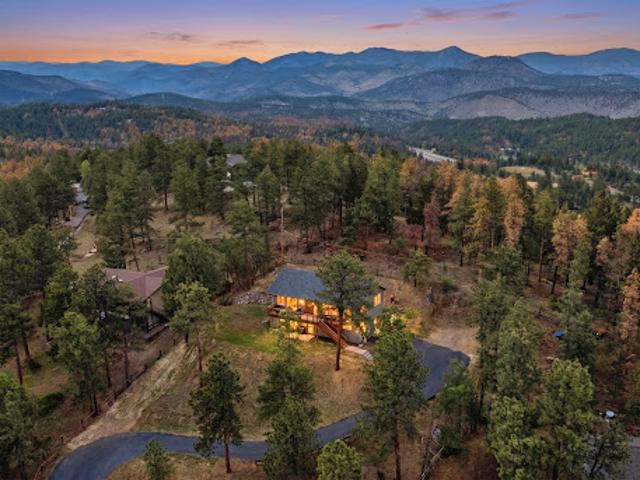 House for sale in Evergreen, Colorado