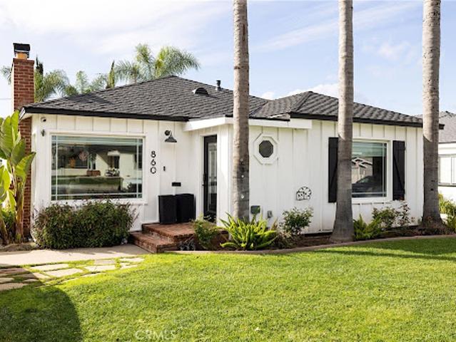 House for sale in Orange, California