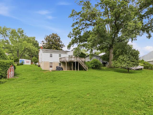 House for sale in Virginia