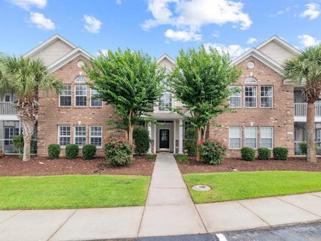 House for sale in Murrells Inlet, South Carolina