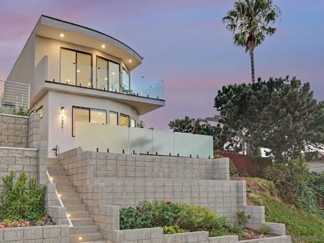 House for sale in Jacumba, California