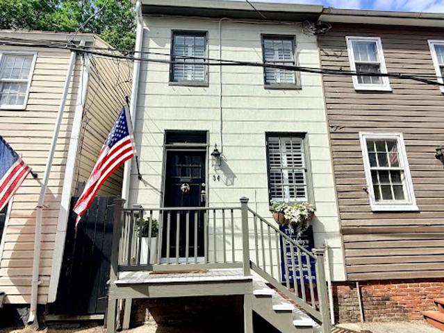 House for sale in Annapolis, Maryland