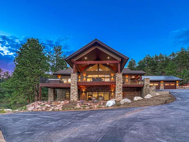 House for sale in Teller, Colorado