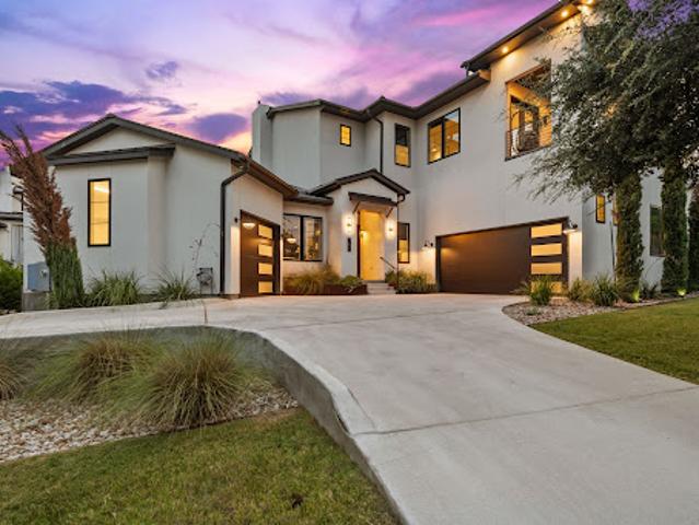 House for sale in Austin, Texas