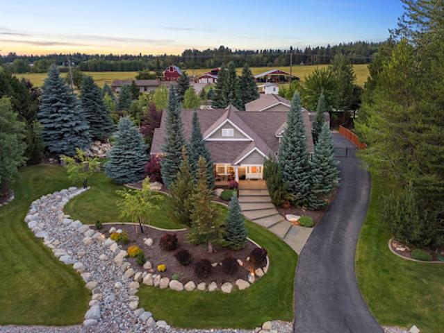 House for sale in Hayden, Idaho
