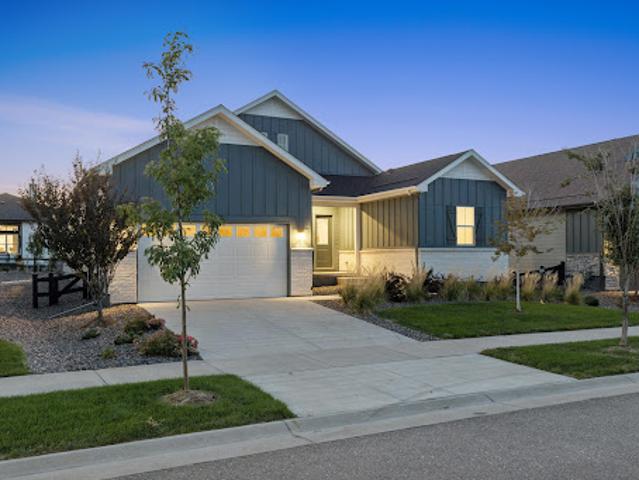 House for sale in Aurora, Colorado