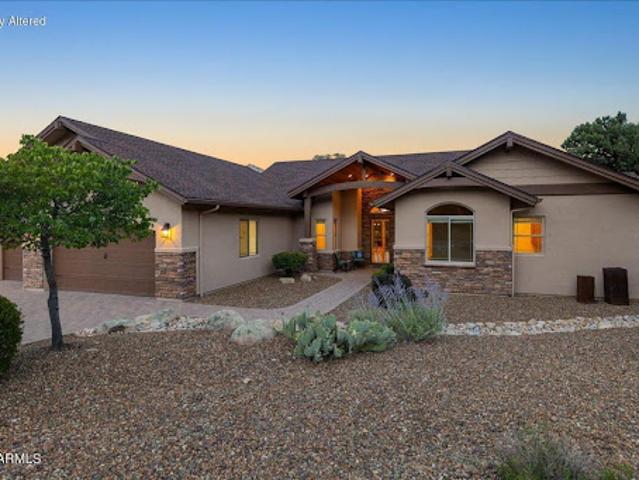 House for sale in Prescott, Arizona