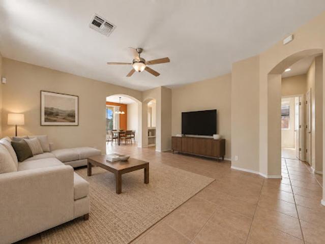 House for sale in Arizona