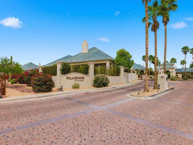 House for sale in Fountain Hills, Arizona