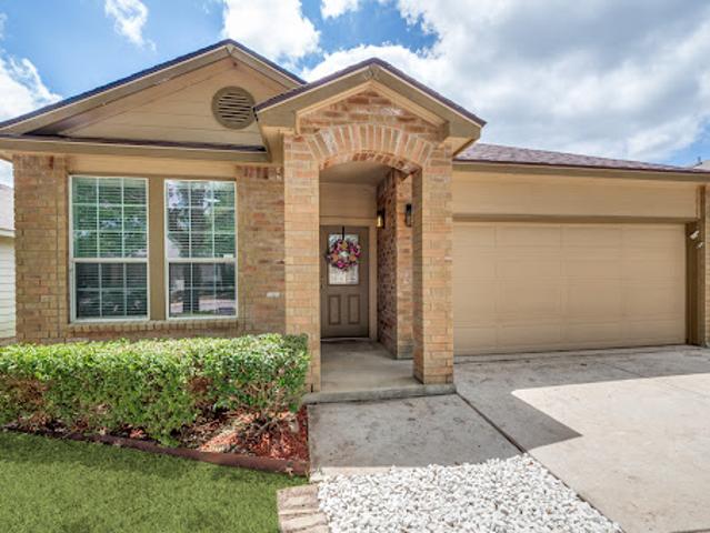House for sale in Leesville, Texas